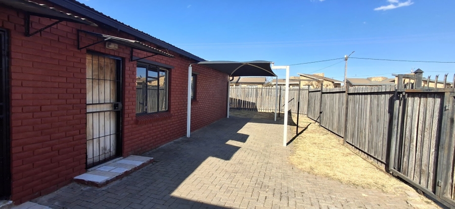 To Let 1 Bedroom Property for Rent in Giyani Free State